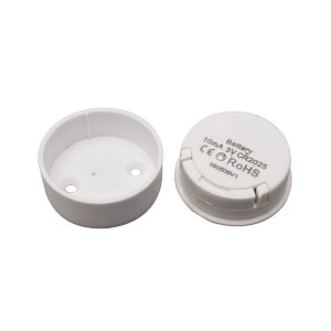 MINI RF WALL MOUNT DIMMER REMOTE - SINGLE COLOR