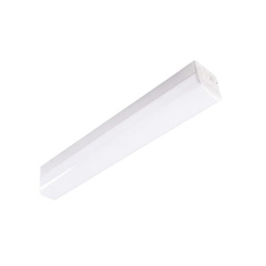 Linear Strip - 89" - CCT & Wattage Var - 120V-347V - 55-65-75-90W - 11700 Lumens - V2