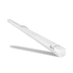 Linear Strip with Motion Detector - 89" - CCT & Wattage Var - 120V-347V - 55-65-75-90W - 11700 L...