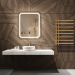 Paris Mirror LUSTX3036CCT-TS