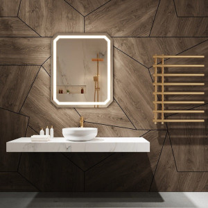 Paris Mirror LUSTX3036CCT-TS