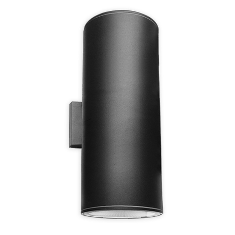 LWL-UDR30-PH - ÉCLAIRAGE VERS LE BAS ET LE HAUT - POUR PAR30 OU PAR20 NON INCLUSE - VERRE PROTECTEUR INCLUS.