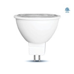 MR16 LED 5.5W - 500LMN - 5000K - DIMMABLE