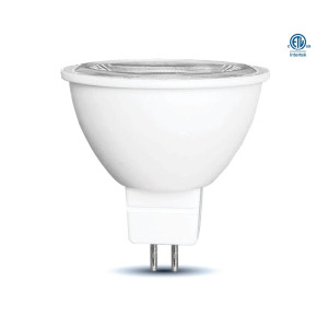 MR16 LED 5.5W - 500LMN - 5000K - DIMMABLE