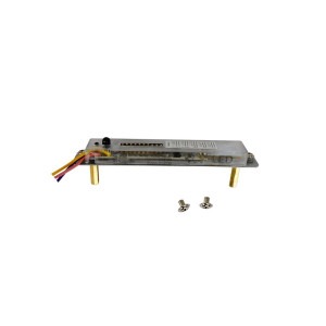 Sensors - Auxiliary Products - 12V Motion Sensor (Mounting Height: 25ft Max)