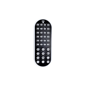 Remotes - Auxiliary Products - Remote Control (for MS04-MW-TW-DC and MS01-MW-KN-DC)