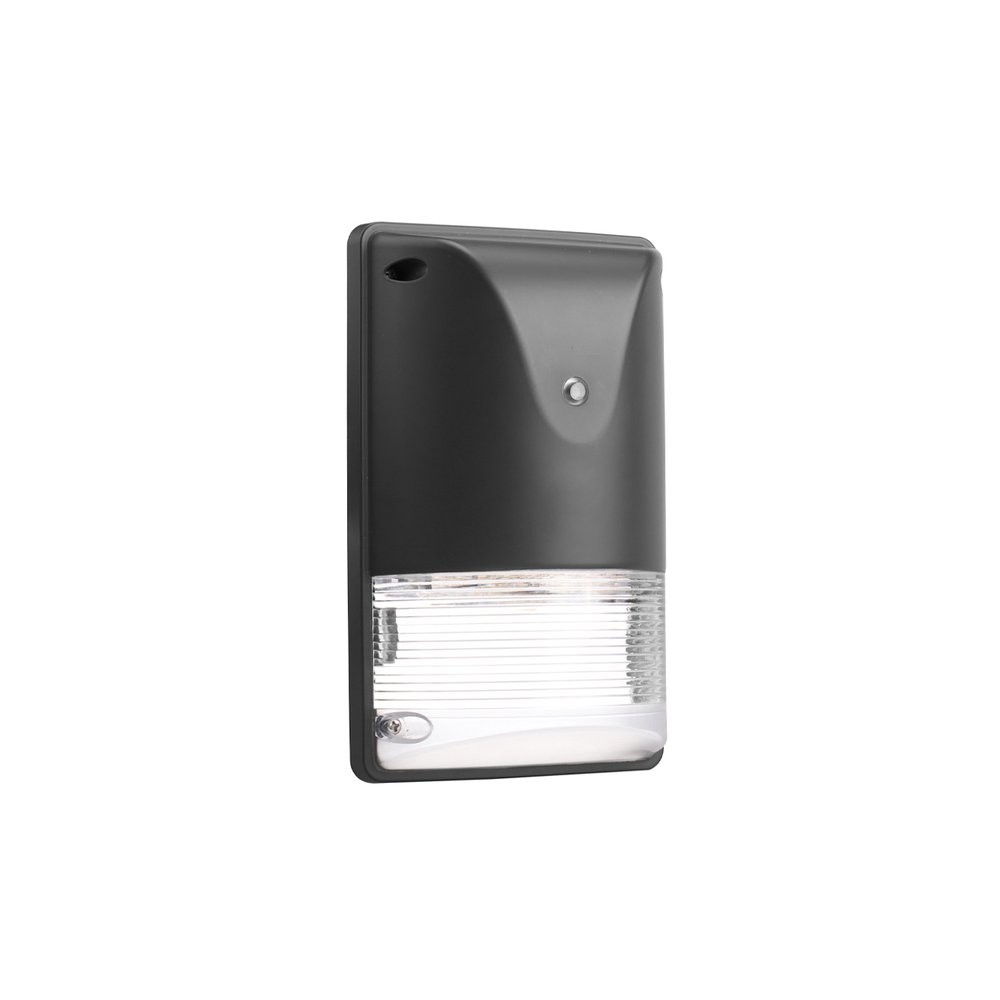 MWP04 MINI MURALE PACK - MURALE PACKS - 10W/15W/20W - 3000K/4000K/5000K - 120-347V - NOIR - DLC PREMIUM S-0P4MJU