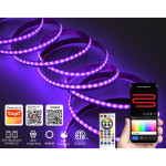 SMART 5M IP20 RGBCW 12mm tapelight