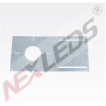 3 INCH SMASH PLATE NO LIP