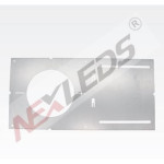 4 INCH SMASH PLATE NO LIP