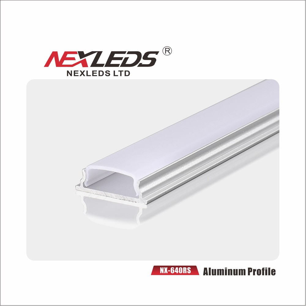 RECESSED MOUNTED LED ALUMINUM 3000*18*6MM