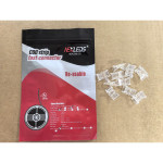 LED COB TAPE LUMINAIRECONNECTOR COUPLING