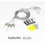 AIRCRAFT CÂBLE (SUSPENSION) KITS