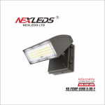 LED Adjustable Wallpack