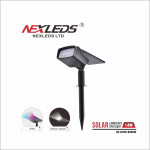 LED STREET LUMINAIRES