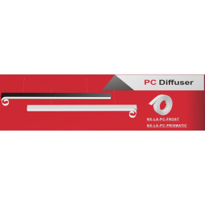 FROSTED PC DIFFUSER (50 M/ROLL)