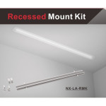RECESSED MOUNT KIT