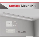 SURFACE MOUNT KIT