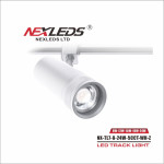 LED TRACK LIGHT (WHITE)