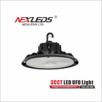LED UFO COLOR SELECT HIGHBAY 150W/120W/100W