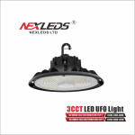 LED UFO Color Select Highbay