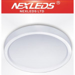 8" CCT WET LOCATION - ANTI-GLARE