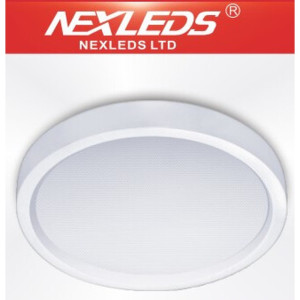 8" CCT WET LOCATION - ANTI-GLARE