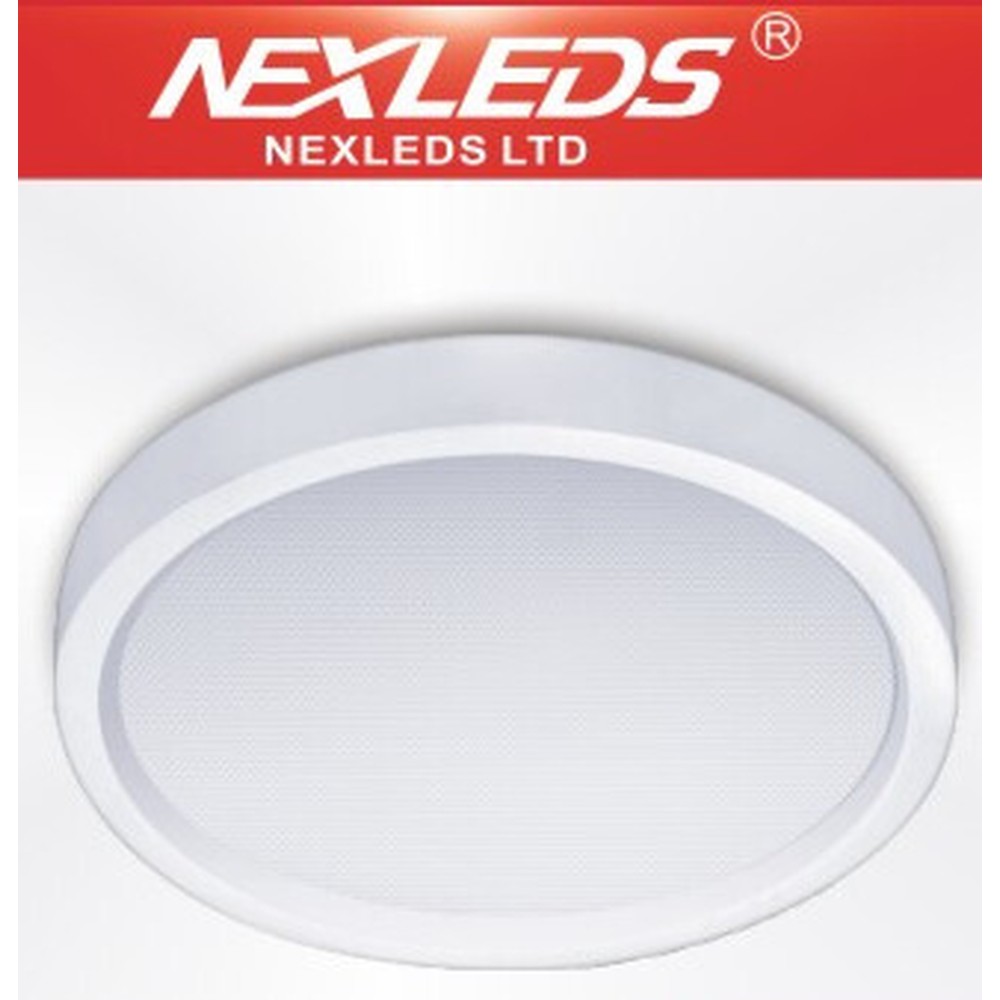 8" CCT WET LOCATION - ANTI-GLARE