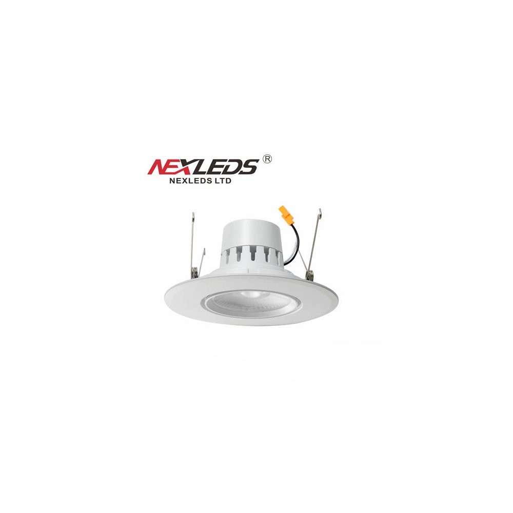 5CCT LED GIMBLE REMPLACEMENT LUMINAIRE ENCASTRE