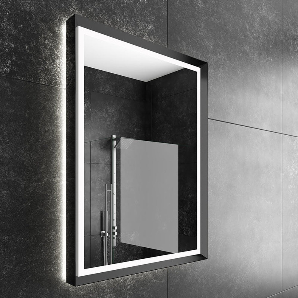 Paris Mirror OPERX24323000-BLK