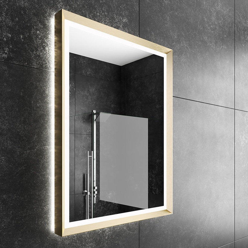 Paris Mirror OPERX24323000-GLD