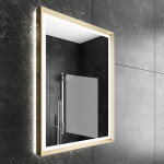 Paris Mirror OPERX24326000-GLD