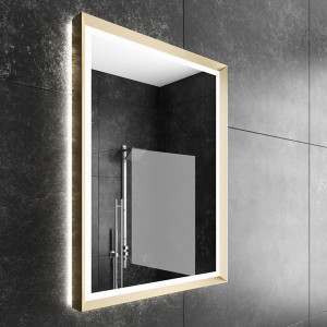 Paris Mirror OPERX24326000-GLD