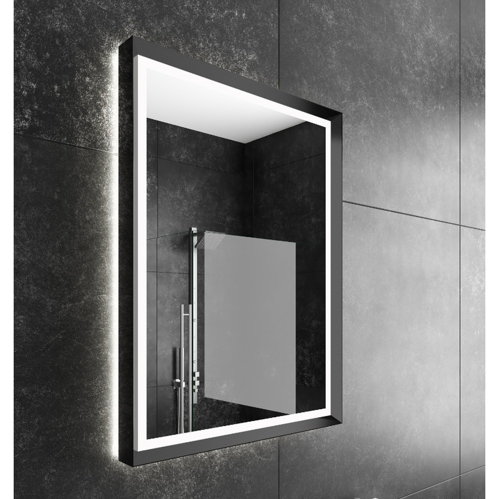 Paris Mirror OPERX2432CCT-REMOTE-BLK