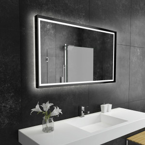 Paris Mirror OPERX48356000-BLK