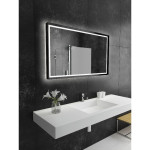 Paris Mirror OPERX4835RGB-BLK