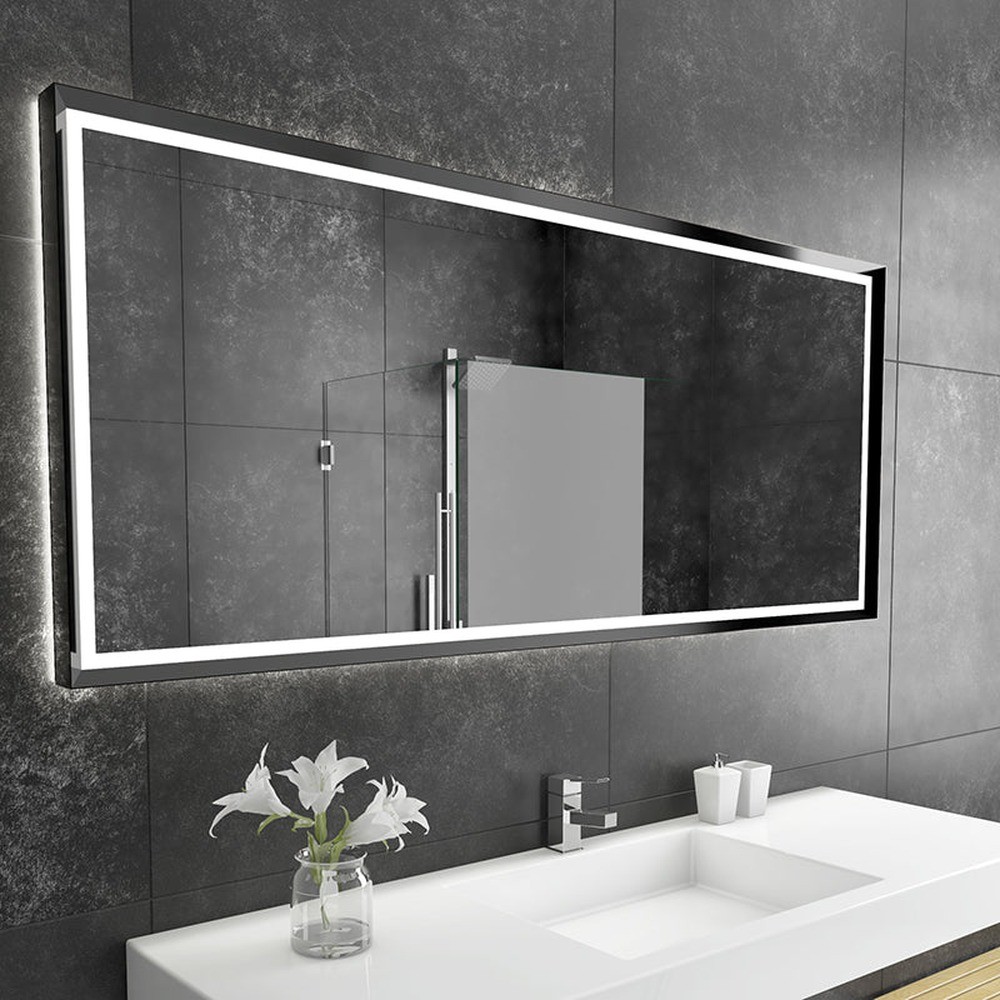 Paris Mirror OPERX70306000-BLK