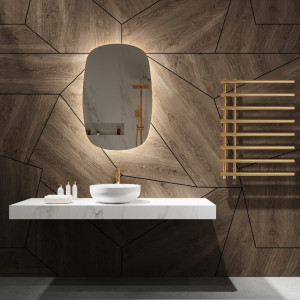 Paris Mirror ORIGC2436CCT-TS