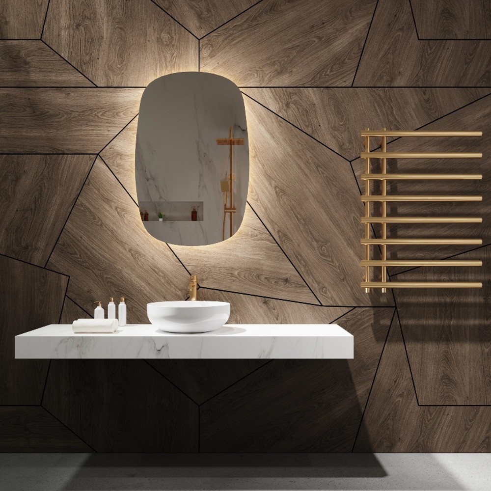 Paris Mirror ORIGC2436CCT-TS