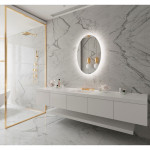 Paris Mirror ORIGO2436CCT-TS