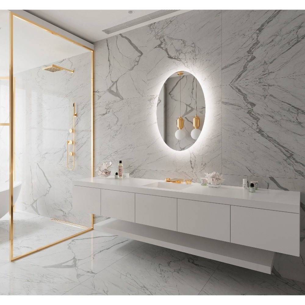 Paris Mirror ORIGO2436CCT-TS