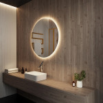 Paris Mirror ORIGR3232CCT-TS