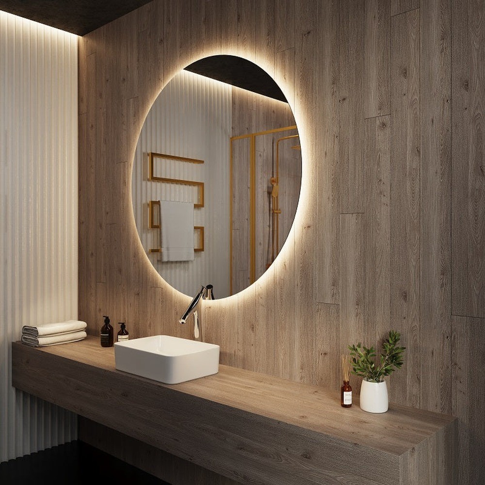 Paris Mirror ORIGR4040CCT-TS