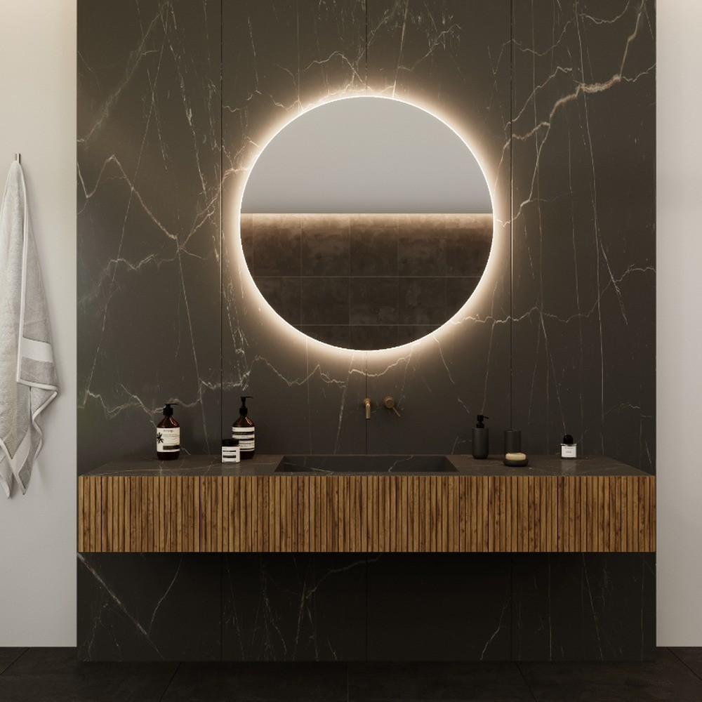 Paris Mirror ORIGR4848CCT-TS