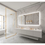 Paris Mirror ORIGX8540CCT-REMOTE