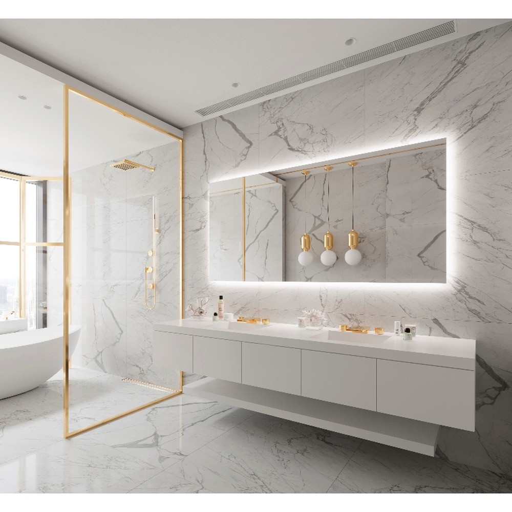 Paris Mirror ORIGX8540CCT-REMOTE