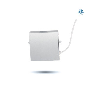 DRIVER DE GRADATION 0-10V (JUSQU'À 347V EN ENTRÉE) - COMPATIBLE AVEC SLIM4DGR-5CCT