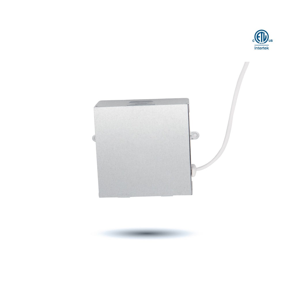 0-10V DIMMING DRIVERS (UP TO 347V INPUT VOLTAGE) - COMPATIBLE W/ SLIM4DR-5CCT