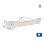 15WATTS MAX DIMMABLE LED DRIVER IN JUNCTION BOX