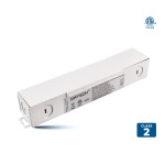 18WATTS (MAX) NON-DIMMABLE LED DRIVER IN JUNCTION BOX